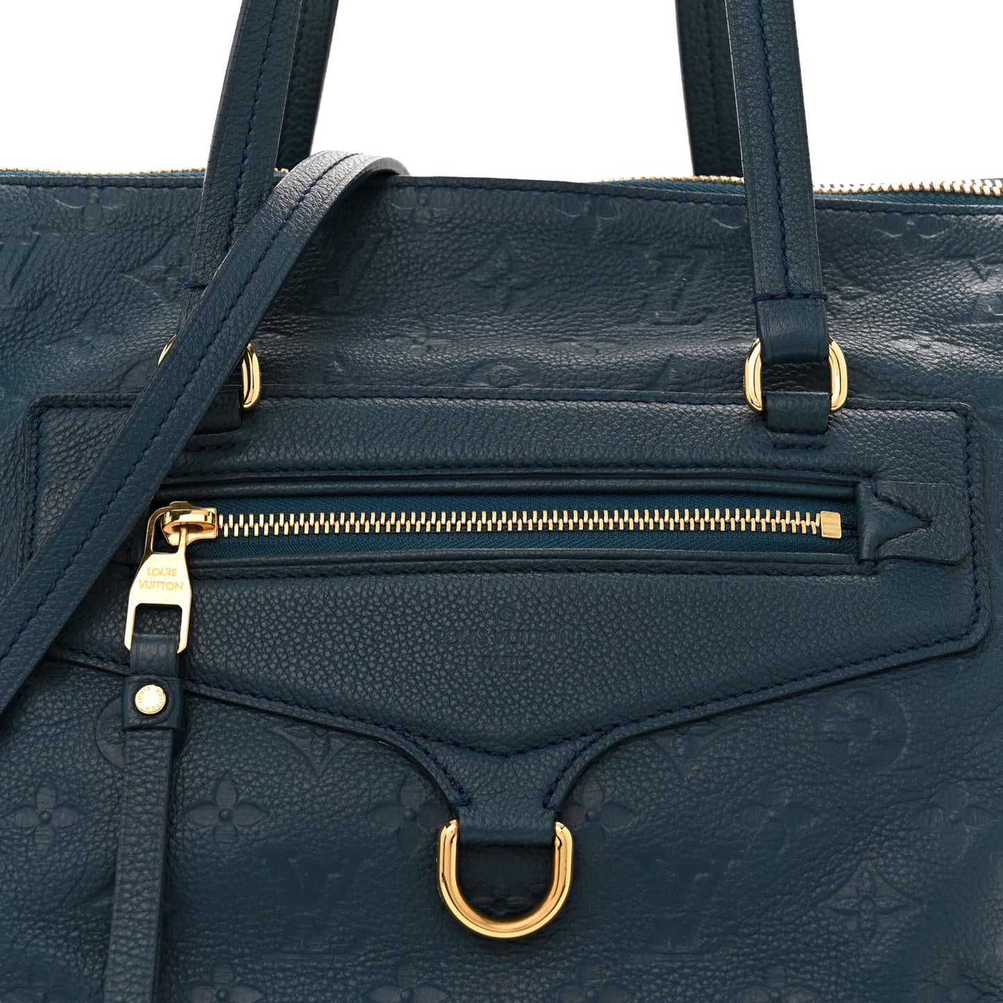 Empreinte Lumineuse PM Orage