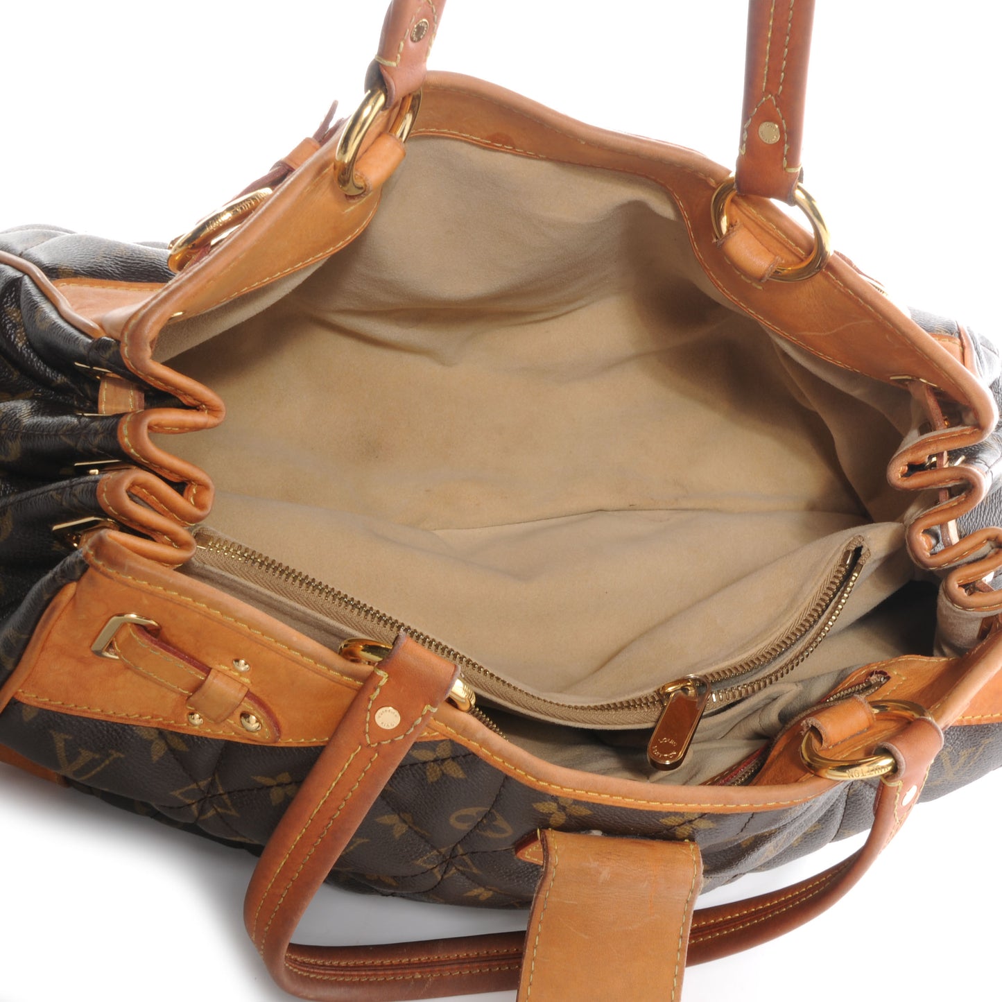 Monogram Etoile Shopper