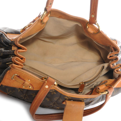 Louis Vuitton Monogram Etoile Shopper 5 of 11