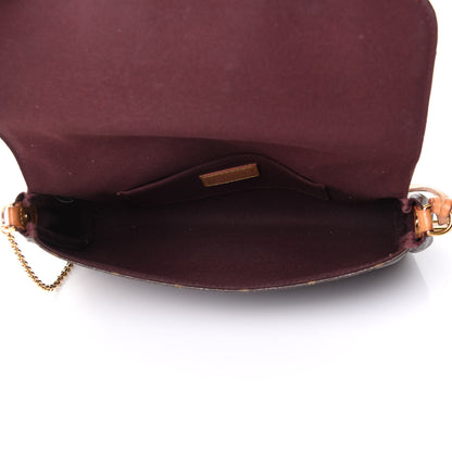 Louis Vuitton Monogram Favorite MM 5 of 11