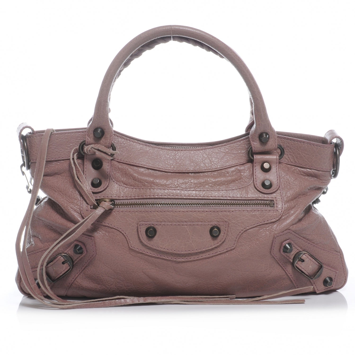 Balenciaga Agneau First Parme 1 of 7
