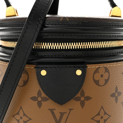 Louis Vuitton Reverse Monogram Cannes 7 of 9