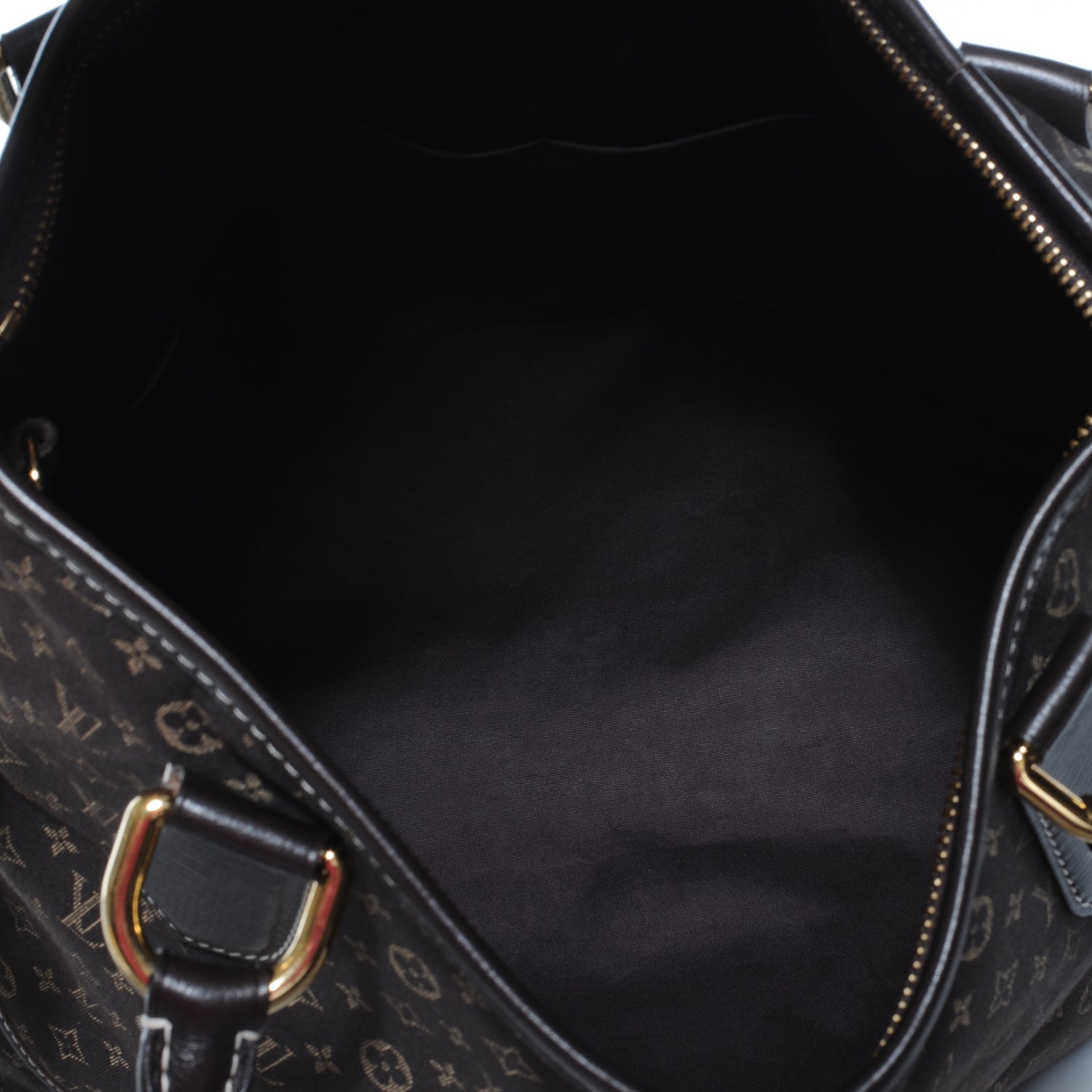 Louis Vuitton Monogram Idylle Elegie Fusain 6 of 7