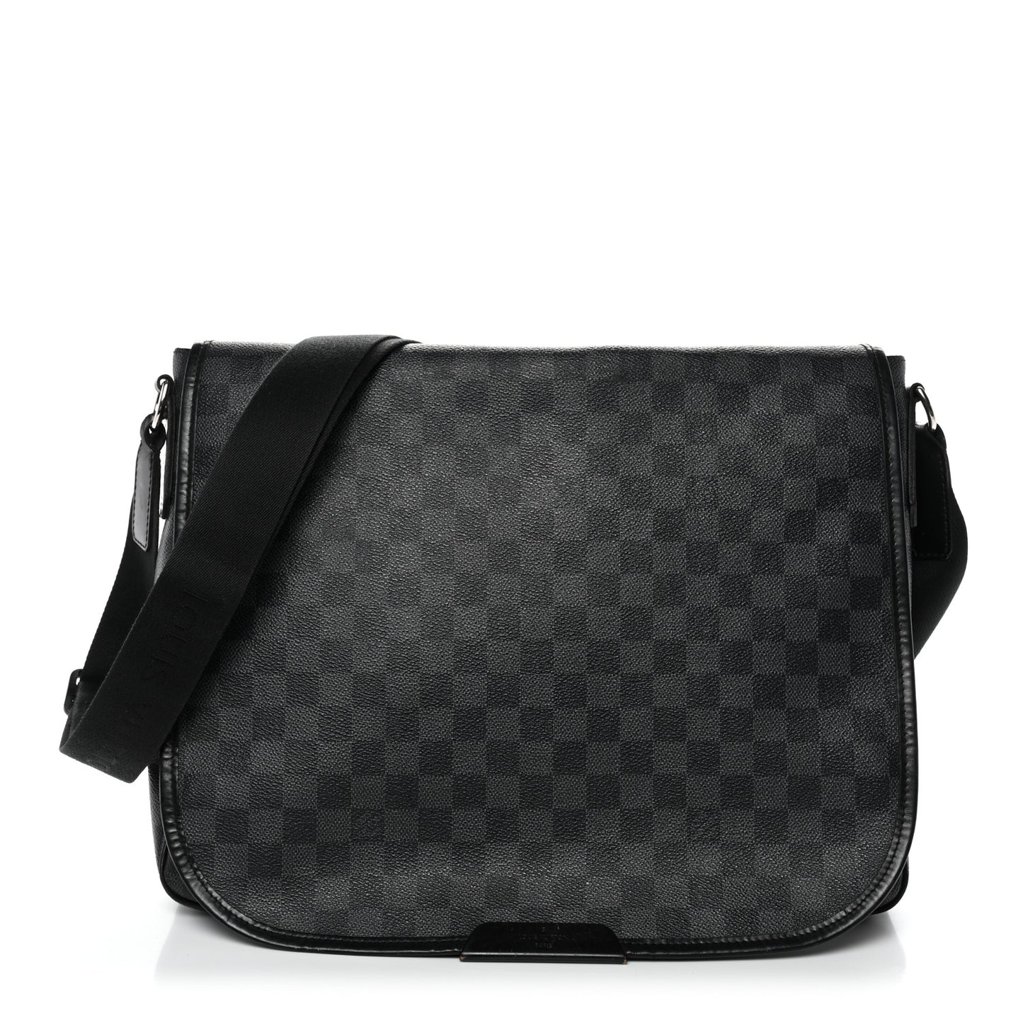 Damier Graphite Daniel MM
