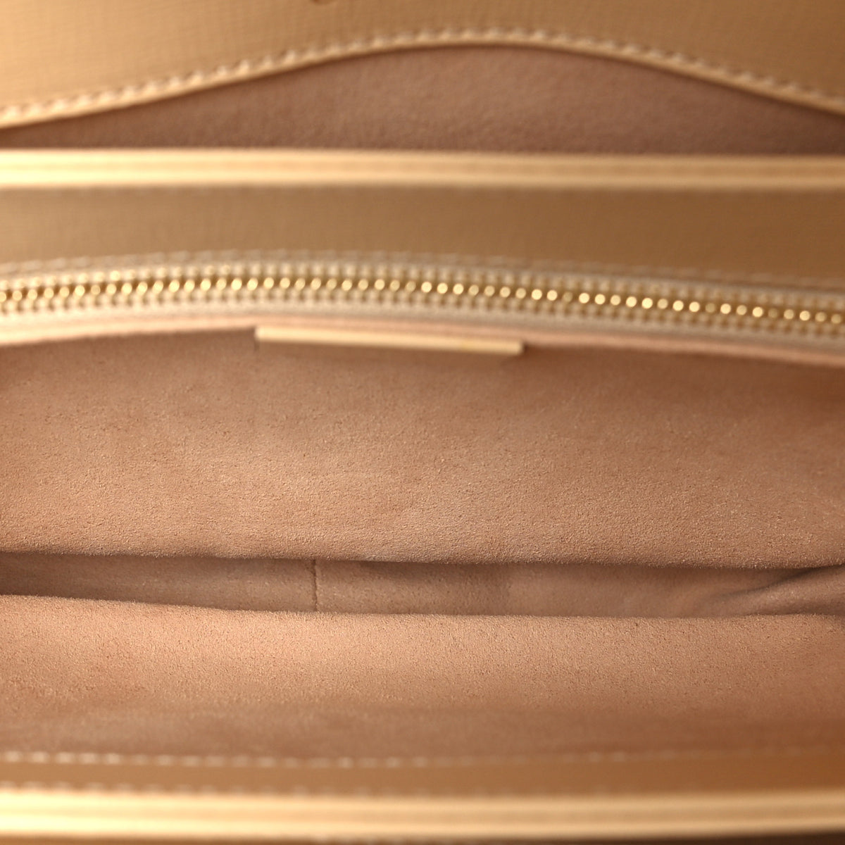 Azalea Calfskin Horsebit 1955 Shoulder Bag Bubble Tea