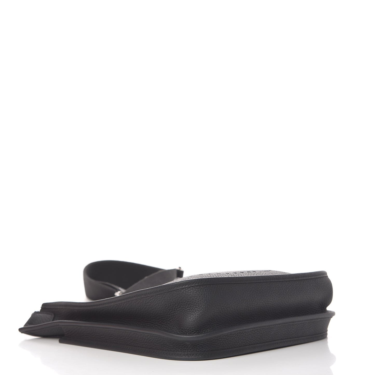 Taurillon Clemence Evelyne III PM Black