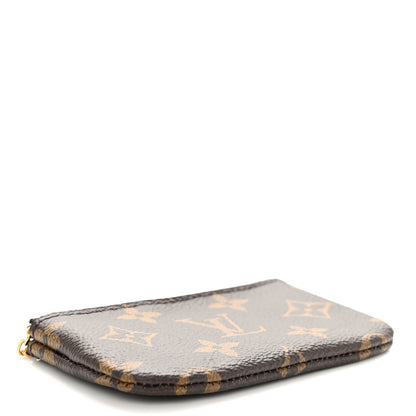 Louis Vuitton Monogram Key Pouch 4 of 8