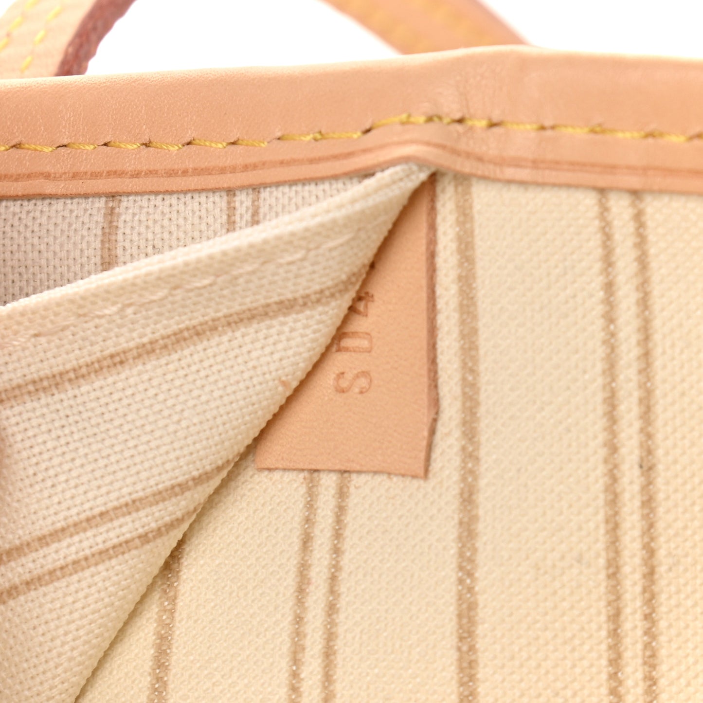 Damier Azur Neo Neverfull MM