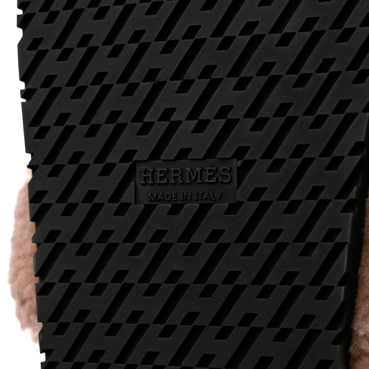 Woolskin Womens Chypre Sandals 37 Bois De Santal