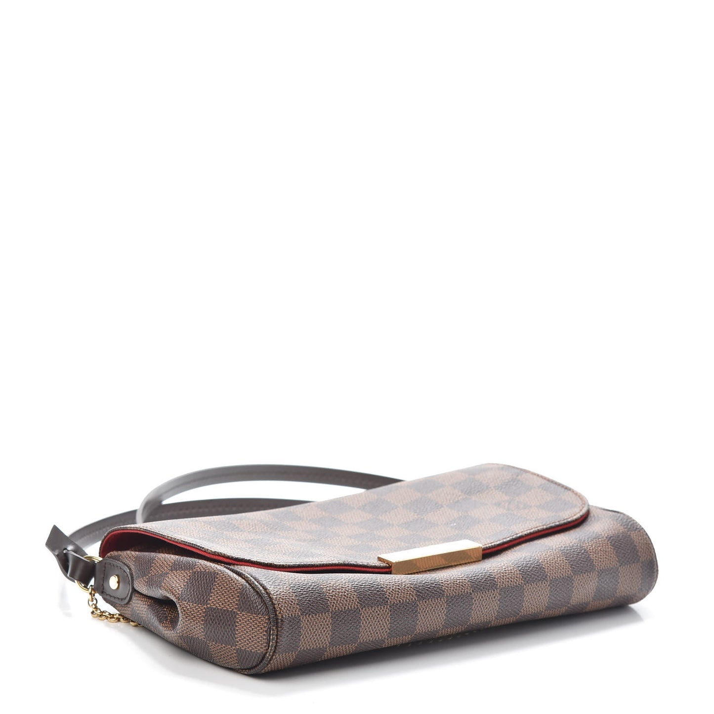 Damier Ebene Favorite MM