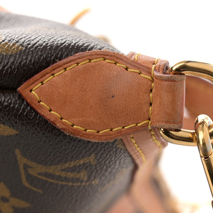 Louis Vuitton Monogram Palermo GM 16 of 16