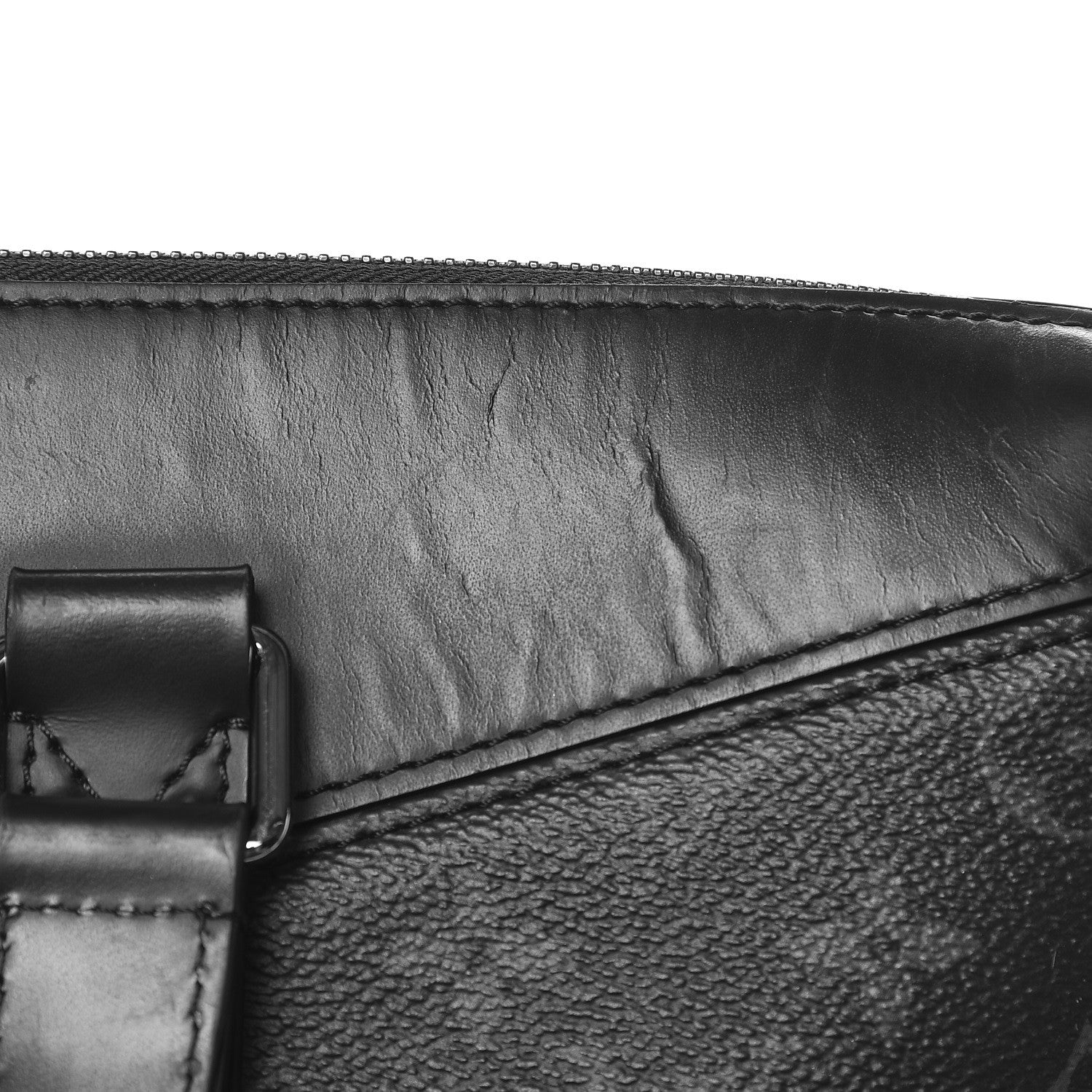 Louis Vuitton Monogram Eclipse Explorer Tote 10 of 12