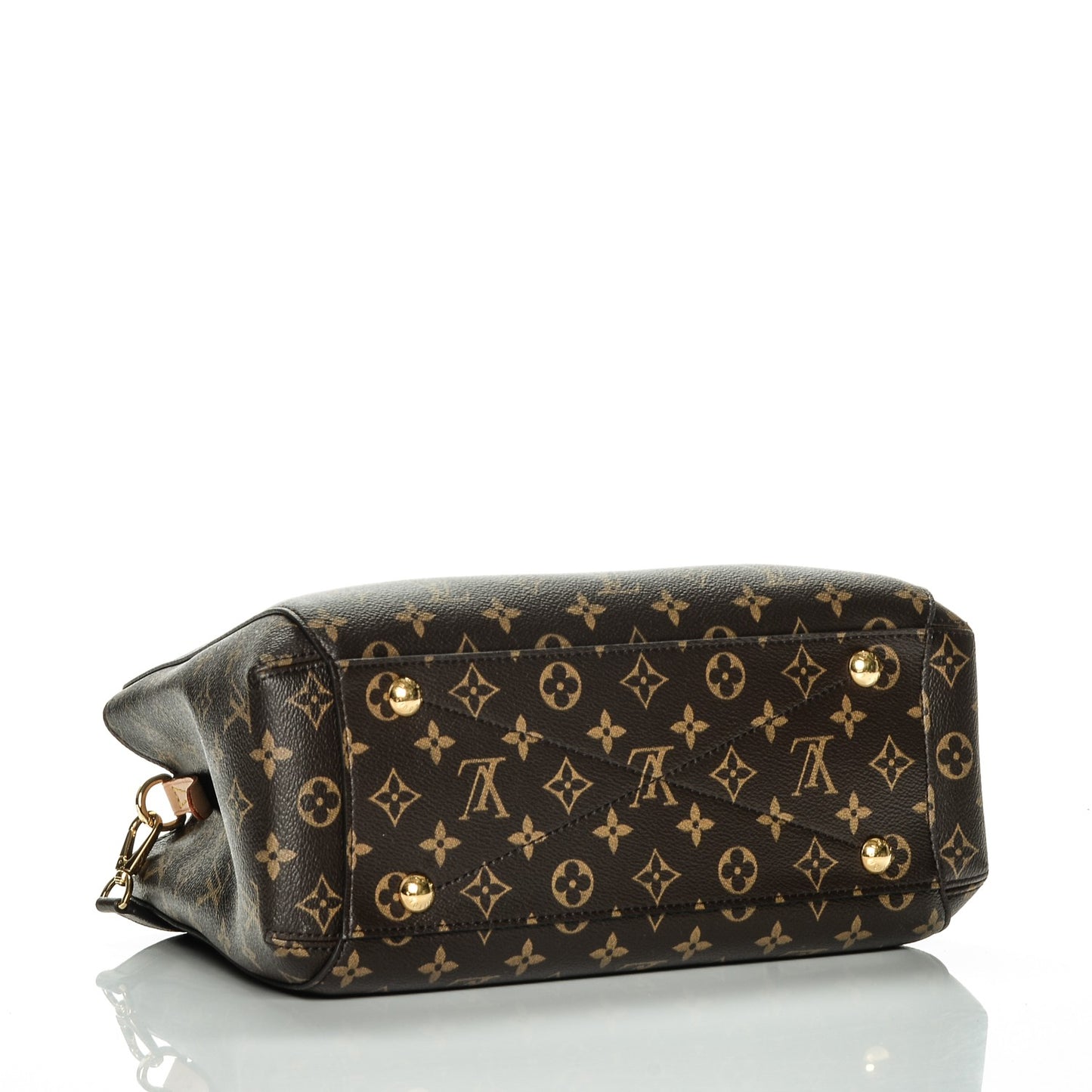 Monogram Montaigne MM