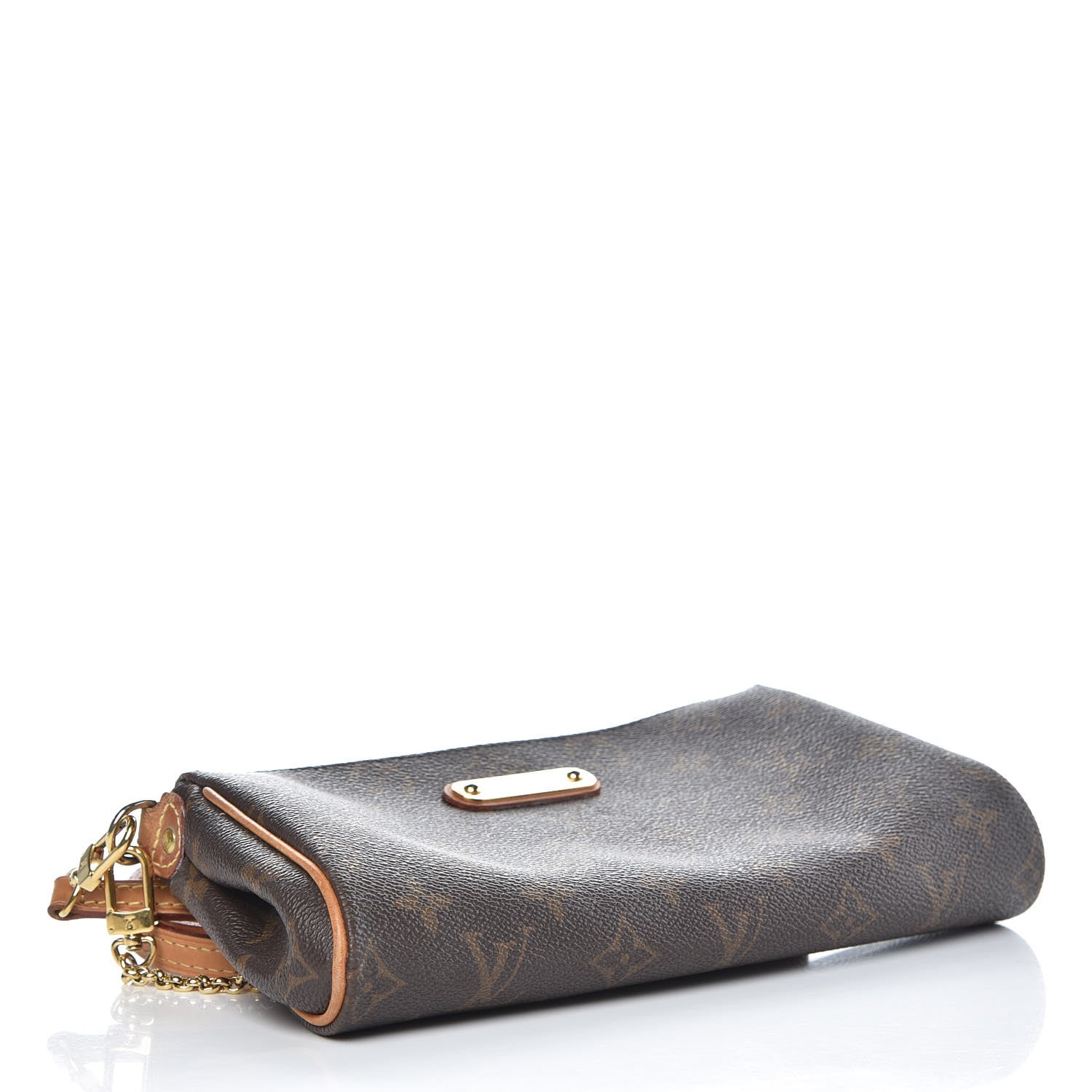 Louis Vuitton Monogram Eva Clutch 4 of 7