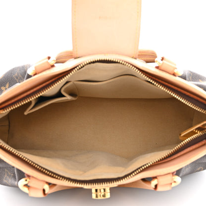 Louis Vuitton Monogram Boetie PM 5 of 11