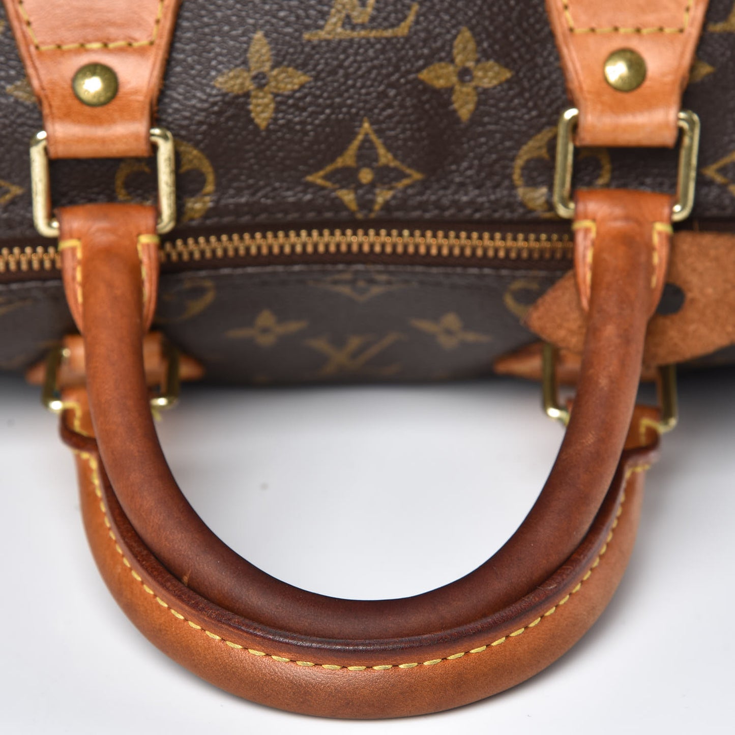 Monogram Speedy 25