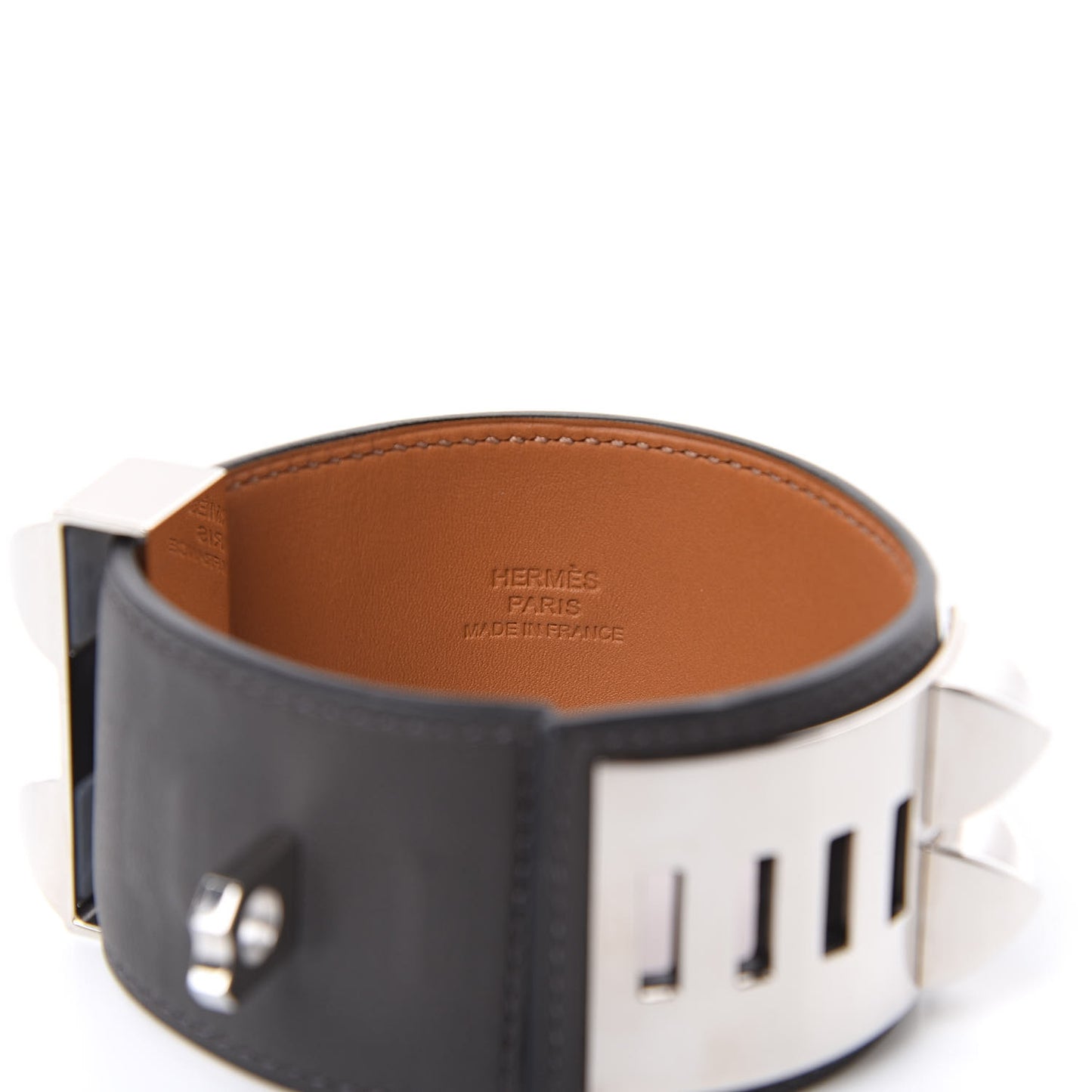 Swift Collier de Chien CDC Bracelet S Graphite