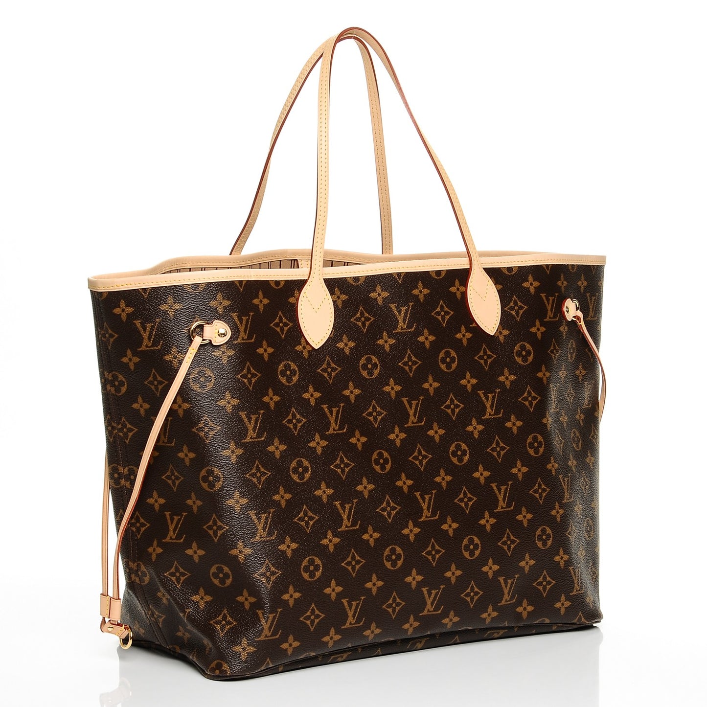 Monogram Neo Neverfull GM
