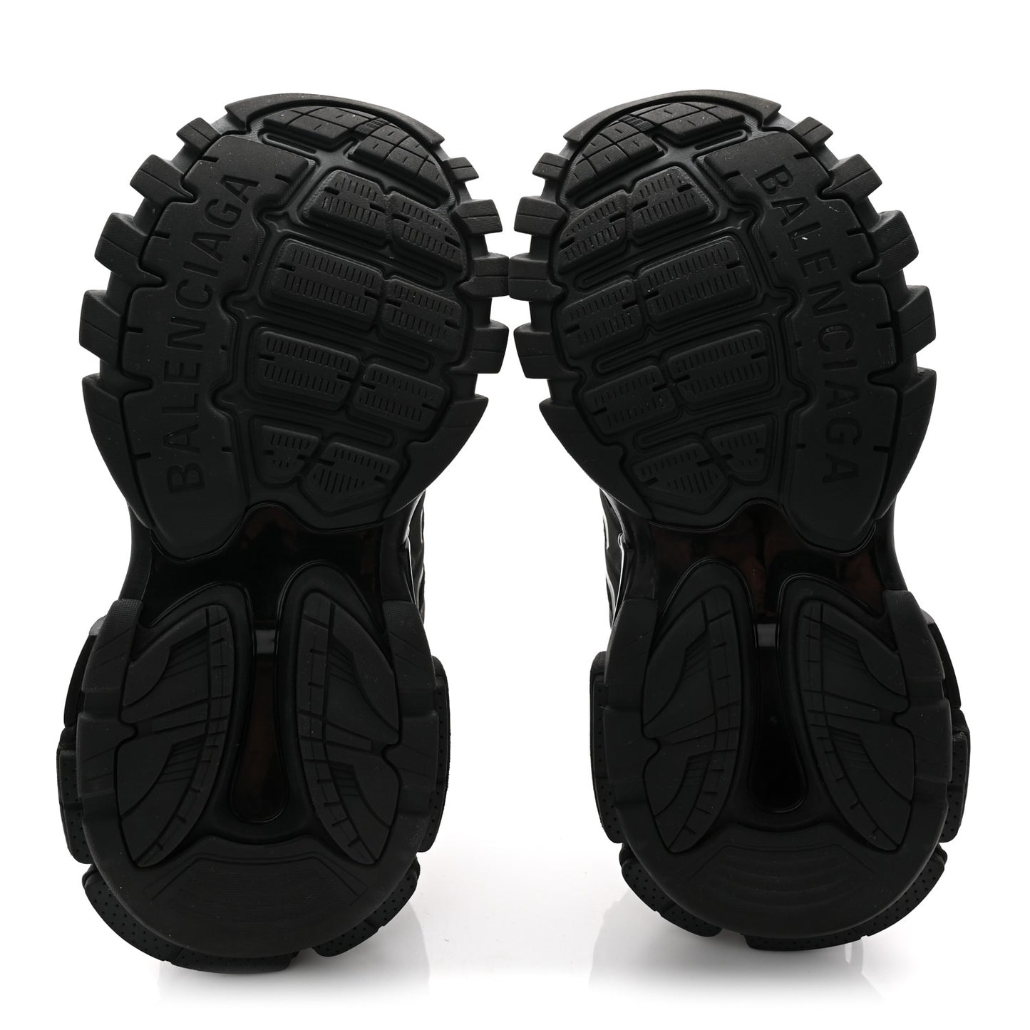 Mesh Nubuck Effect Fabric LED Womens Track Sneakers 37 Black