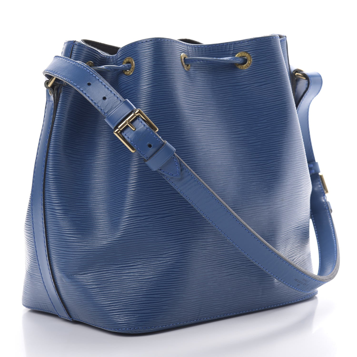 Louis Vuitton Epi Petit Noe Toledo 2 of 15