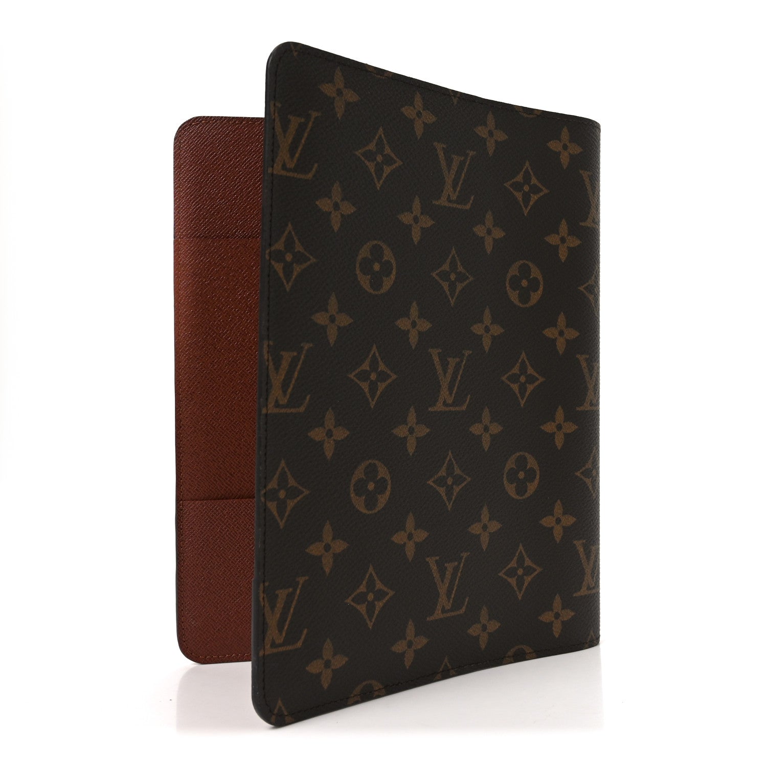Louis Vuitton Monogram Desk Agenda Cover 3 of 6