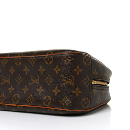 Louis Vuitton Monogram Trouville 8 of 11