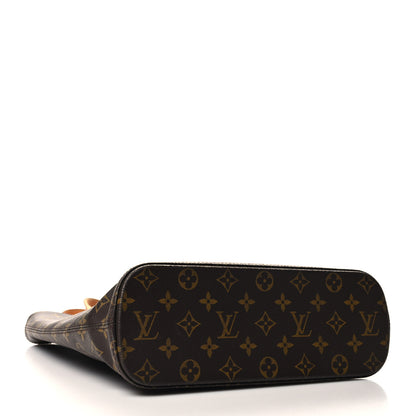 Louis Vuitton Monogram Vavin GM 4 of 10