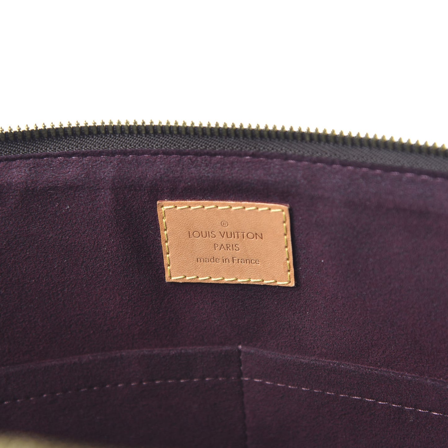 Monogram Estrela NM