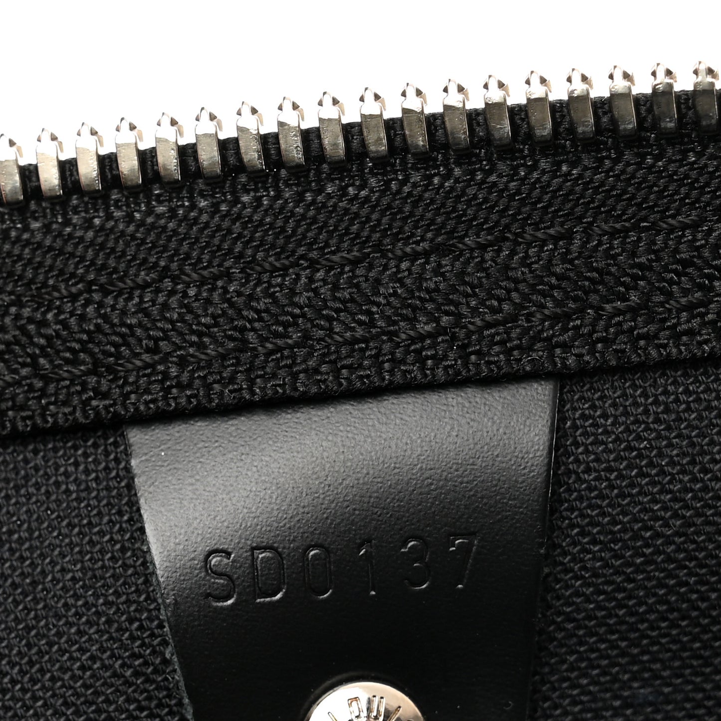 Damier Graphite Keepall Bandouliere 55