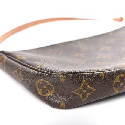 Louis Vuitton Monogram Pochette Accessories 7 of 8