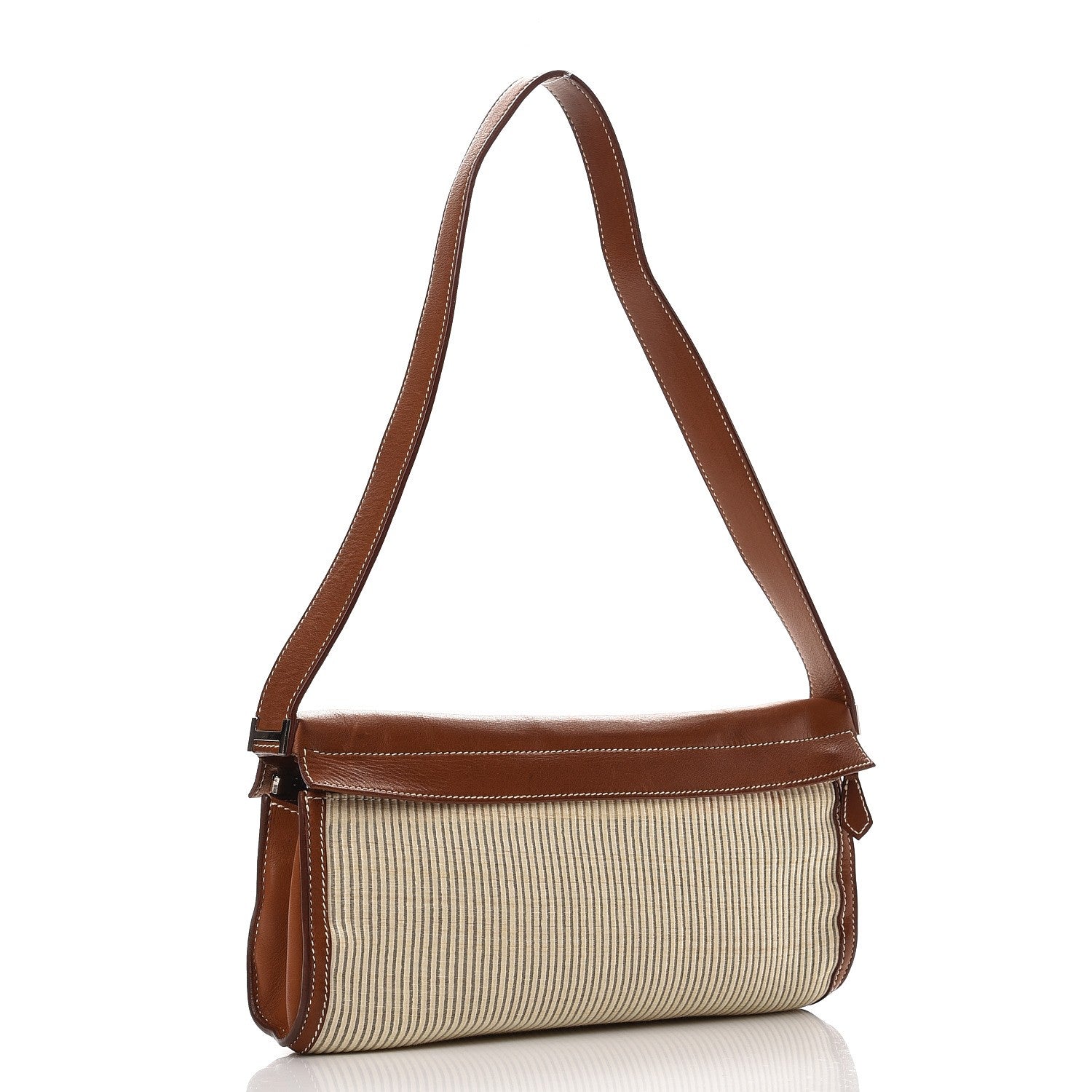 Hermes Chevre Mysore Yeoh Noisette 16 of 19