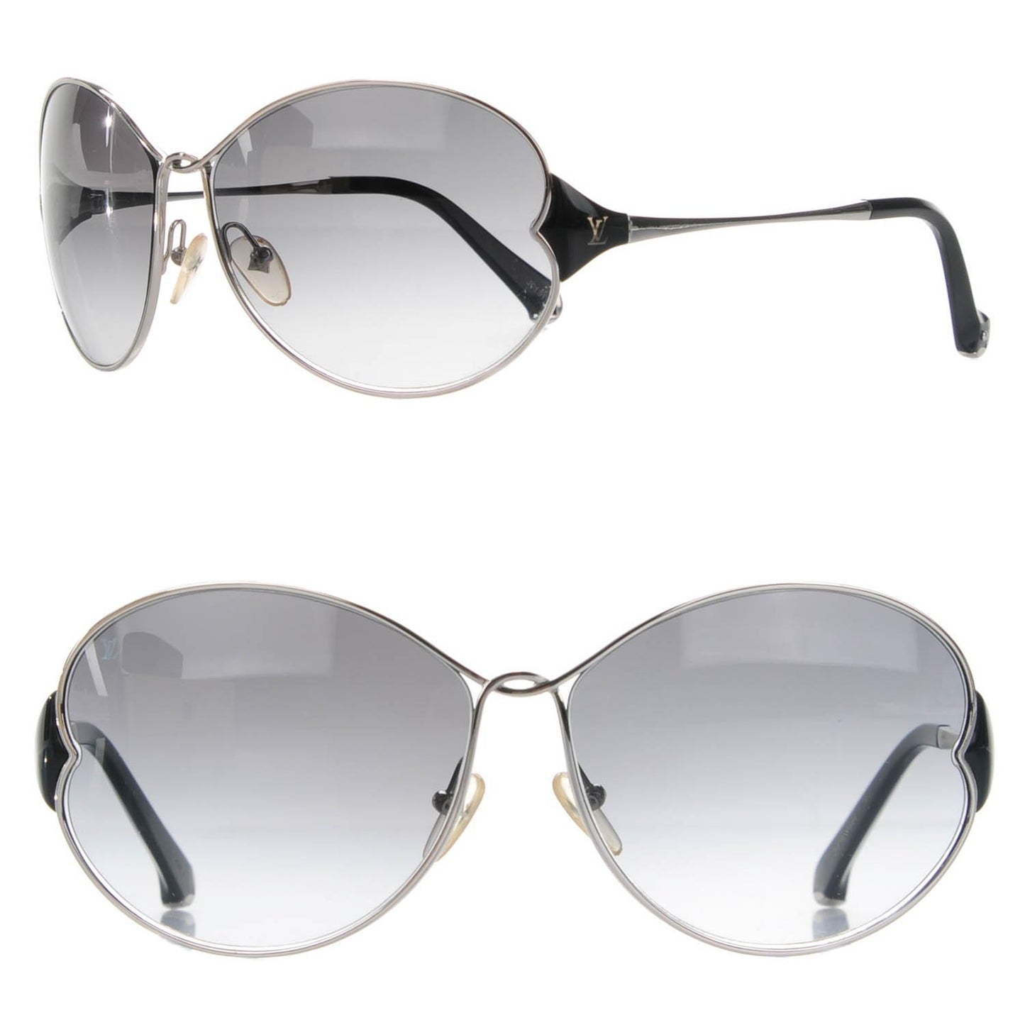 Daisy Sunglasses Z0261U Silver
