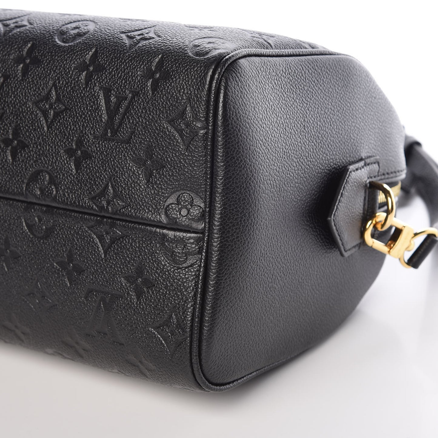 Empreinte Speedy Bandouliere 25 NM Black
