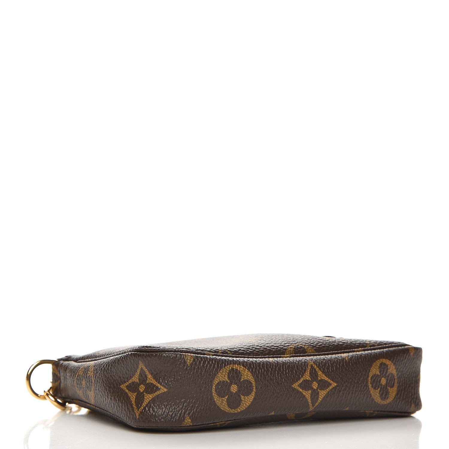 Louis Vuitton Monogram Mini Pochette Accessories 4 of 8
