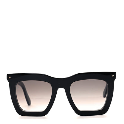 Louis Vuitton Acetate La Grande Bellezza Sunglasses Z1217W Black 2 of 7