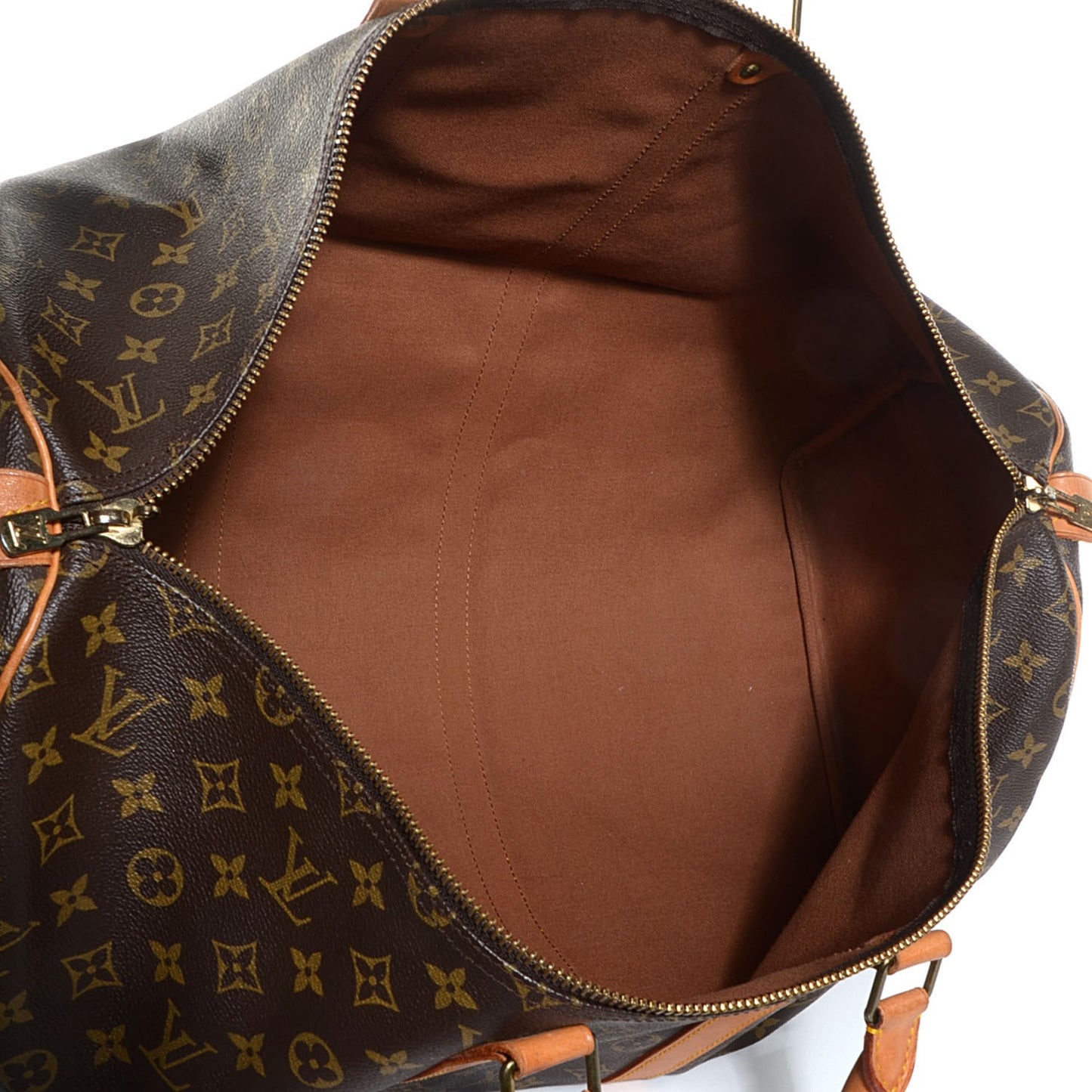 Monogram Keepall 55