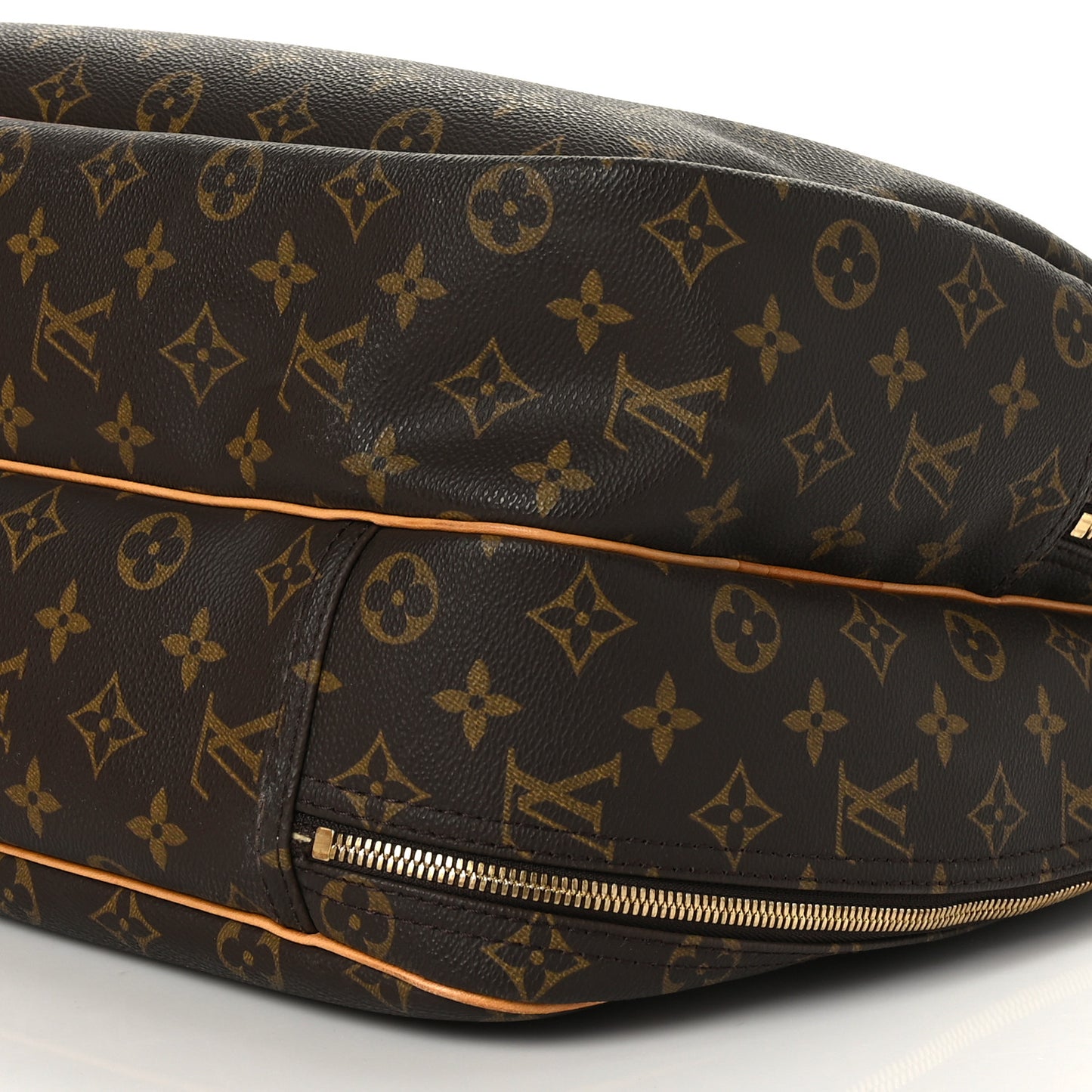 Monogram Alize 24 Heures Luggage