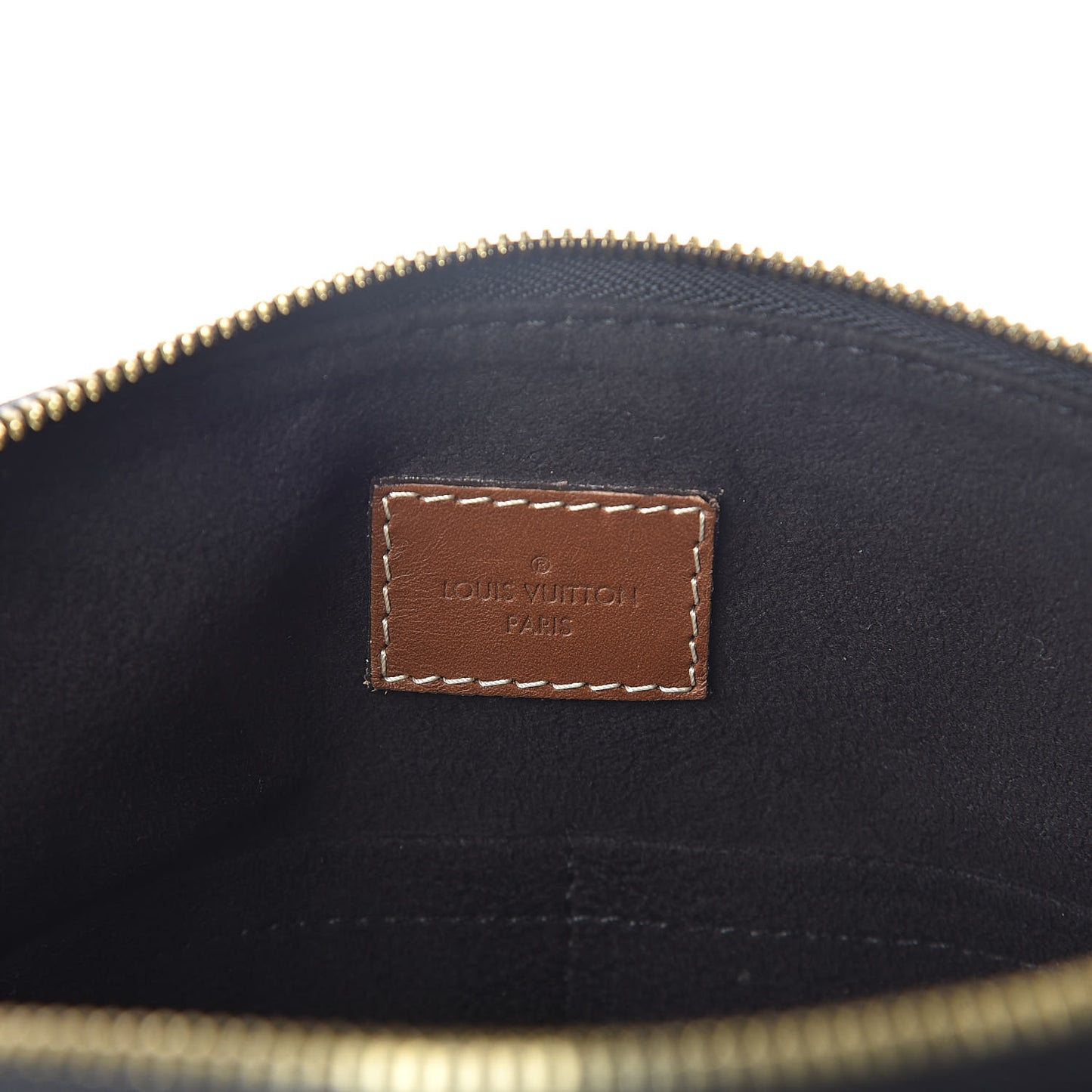 Monogram Pallas Black