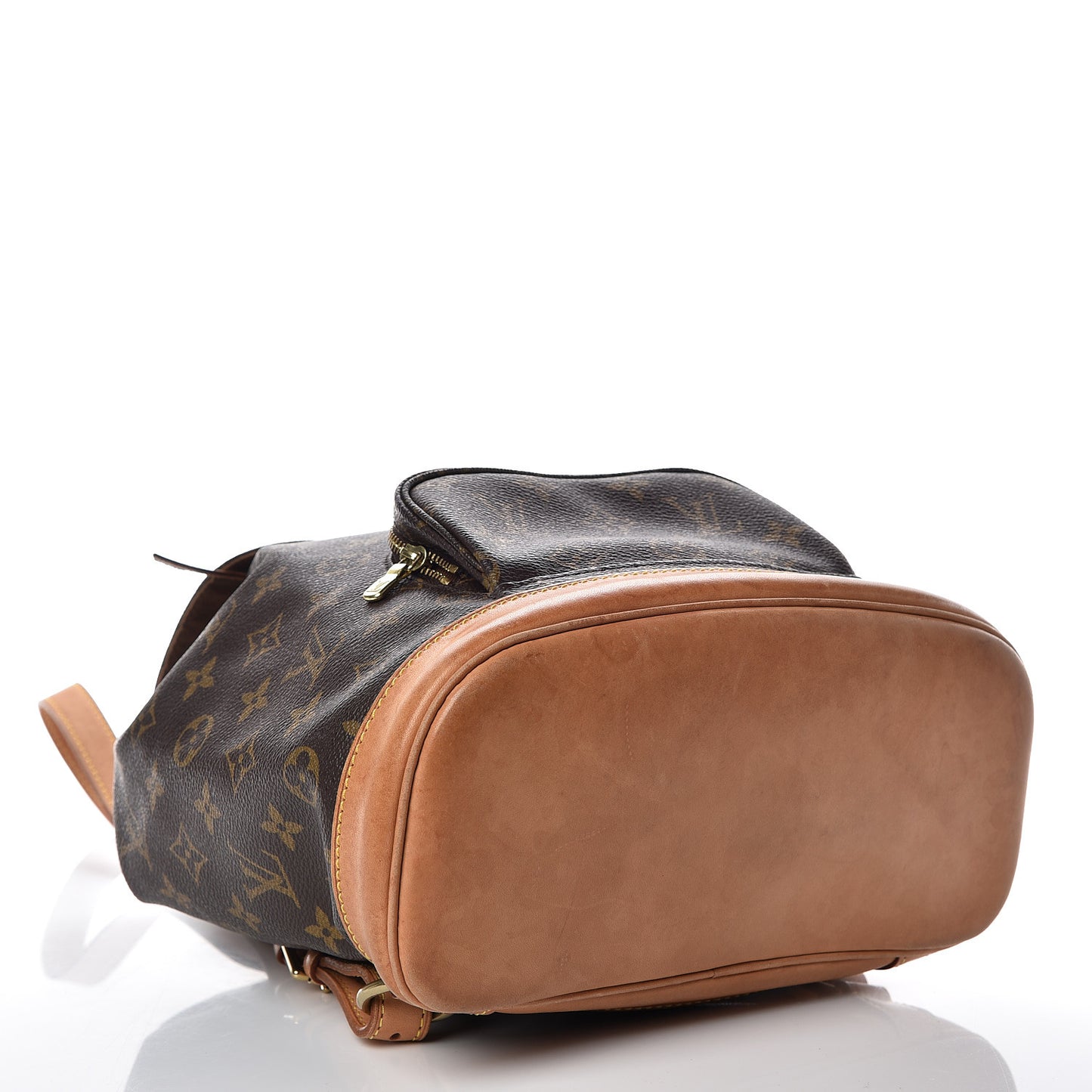 Monogram Montsouris MM Backpack