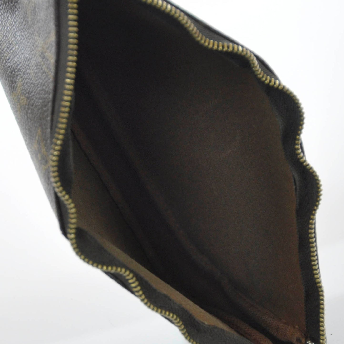 Monogram Pochette Accessories