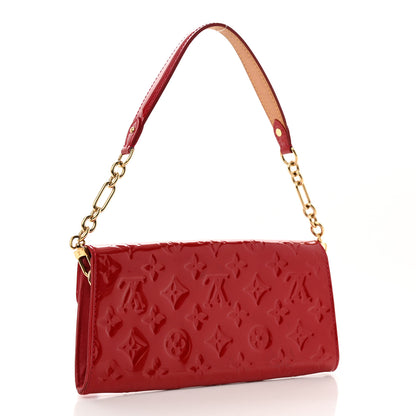 Louis Vuitton Vernis Sunset Boulevard Pomme D'Amour 3 of 13