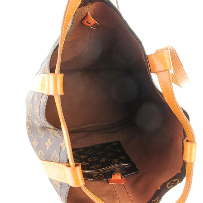 Louis Vuitton Monogram Randonnee GM Backpack 5 of 10