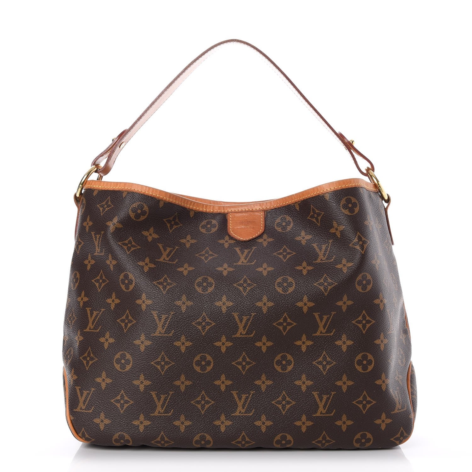 Louis Vuitton Monogram Delightful PM 1 of 7