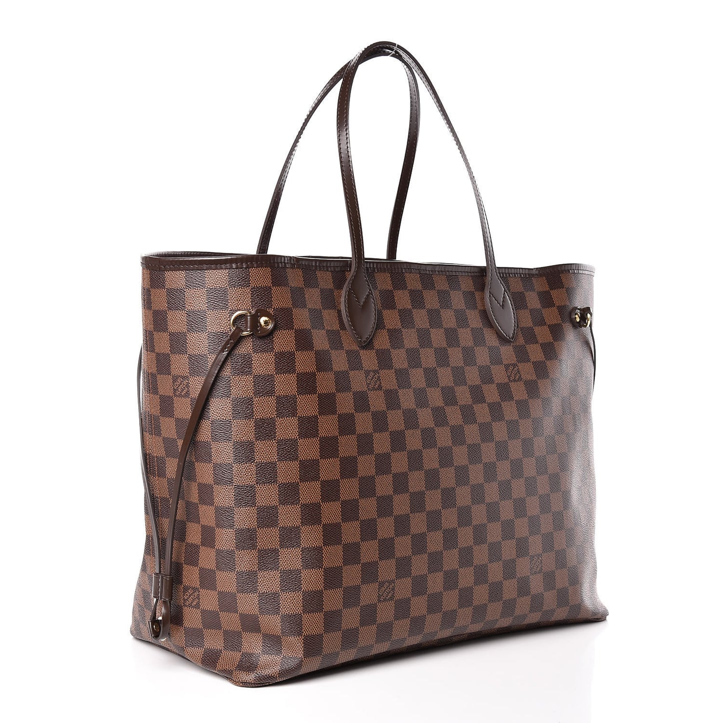 Damier Ebene Neo Neverfull GM