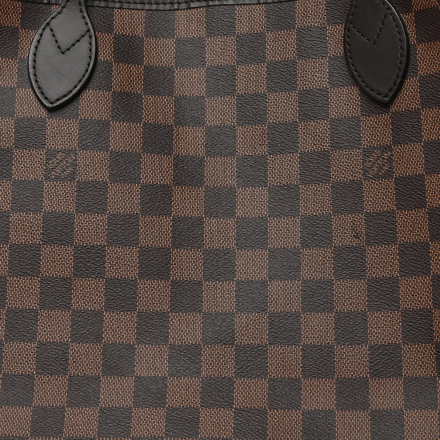 Louis Vuitton Damier Ebene Neo Neverfull GM 10 of 12