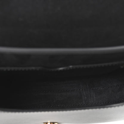 Christian Dior Box Calfskin Small Bobby Flap Black 5 of 9