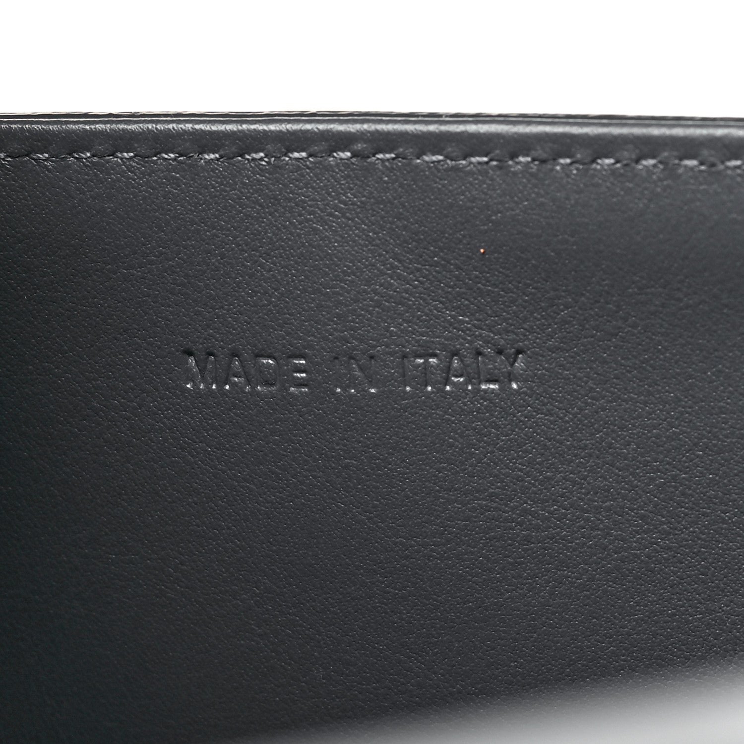 Christian Dior Bullcalf Large Diorever Flap Meteorite Grey 9 of 11