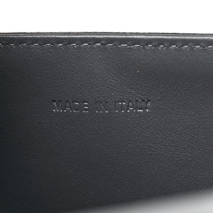 Christian Dior Bullcalf Large Diorever Flap Meteorite Grey 9 of 11