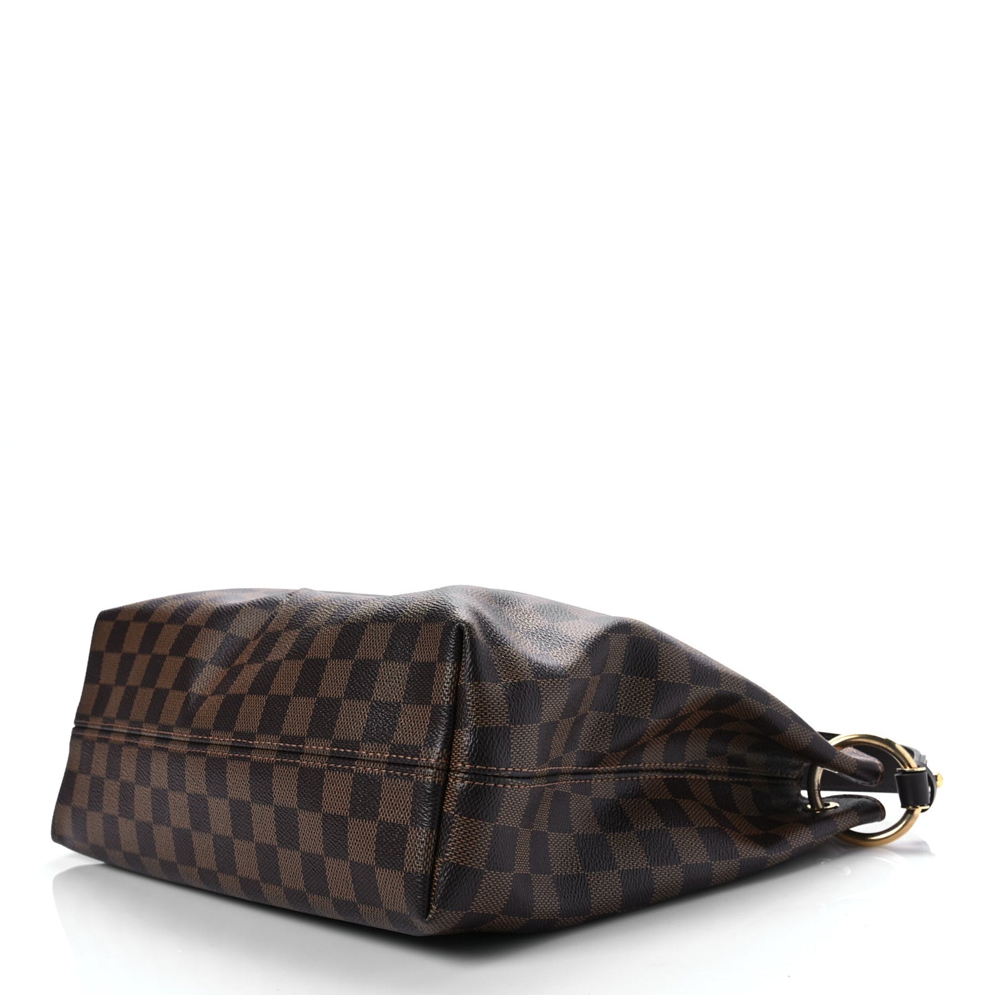 Damier Ebene Graceful PM