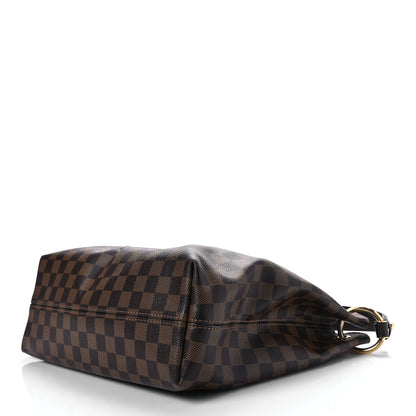 Louis Vuitton Damier Ebene Graceful PM 7 of 9